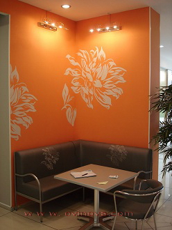 Sushi bar. Владимирский пассаж